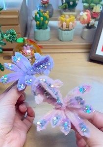 24K views · 540 reactions | Fish DIY. How does it look☺️?#CreativeDIY #minicartoonDIY#Makingflower DIY #creative #DIY @followers #makingflower #diyhomedecor #diy #flowers | Creative DIY | Facebook