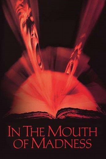 In the Mouth of Madness (1995) - Where to Watch