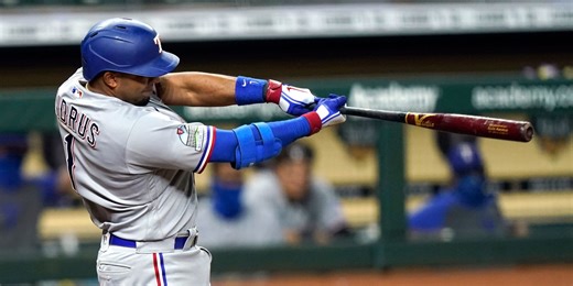 Andrus retires as Ranger after 15-year career