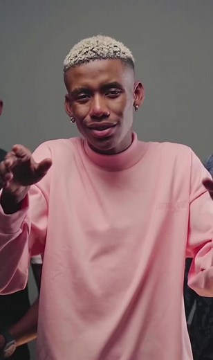 UBUNTU_BAND (@ubuntu_band)’s videos with Ngwanamsetsana - Ubuntu Band