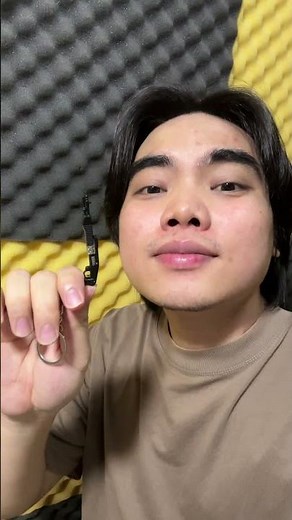 I bought this SPAS-12 shotgun for $2 online 😂