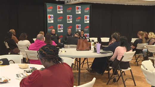 Lexington Quick Response Team serves as a model for statewide health campaign