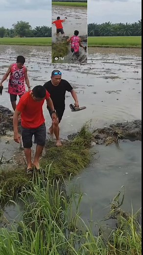 55K reactions · 1.6K shares | Ligo man ✌️ #highlightseveryone #viralvideo #comedy #justforlaughs #goodvibes #fbreelsvideo #thankyouforyoursupport #ThanksForWatching | Randy Lamzon | Facebook