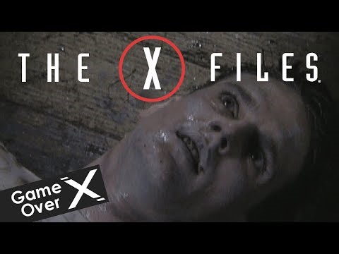 Game Over: The X-Files Game