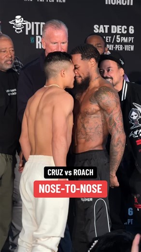 ALL THE SMOKE Boxing on Instagram