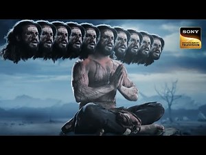 रावण क्यों कर रहा है "अवैदिक मंत्रों" का जाप? | Sankatmochan Mahabali Hanuman - Ep 478 |Full Episode