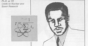 The Unsung African American Scientists of the Manhattan Project | HISTORY
