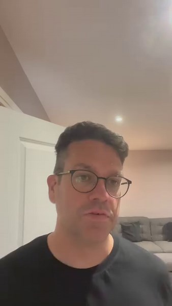 14K views · 955 reactions | Minister Apologises for Using Choice Language | Michael Spicer | Facebook