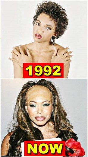 Martin Cast Now and Then