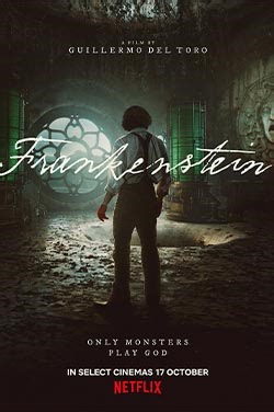 Awards Season: Frankenstein (2025) Showtimes & Tickets | Cineworld Cinemas