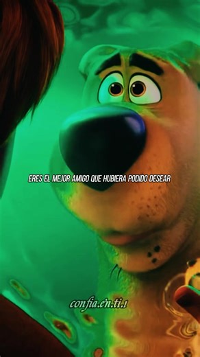 Shaggy and Scooby Doo: Best Friends Forever