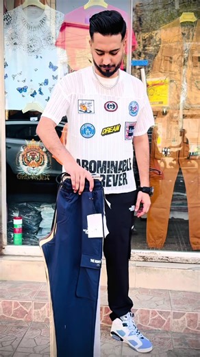 Summer Fashion Tips: T-Shirt Style for Everyone