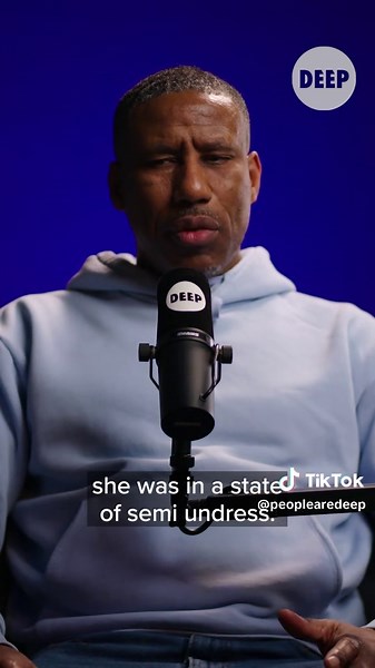 From Prisoner to Prison Advisor: Andrew's Inspiring Journey