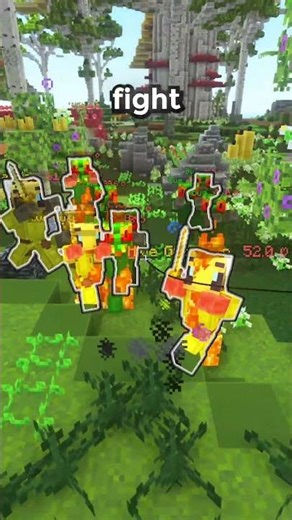 he's so bad at the game 😭 IP: play.towerofbedrock.com (Java and Bedrock)