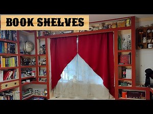 Bookshelf Variations