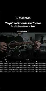 El Mentado - Ariel Camacho y Los Plebes Del Rancho