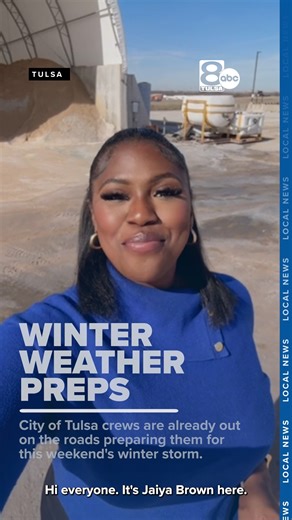 NewsChannel 8 - Tulsa on Reels