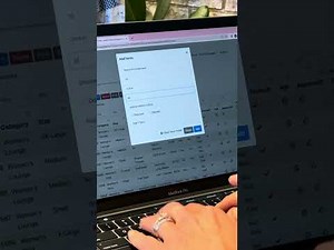How to upload your items and select your drop-off/helper slots in MyConsignment Manager