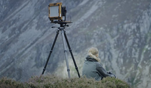 The Most Talented Large Format Photographers Working Today