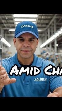 How Corning Became the Coolest Glass Company in the World