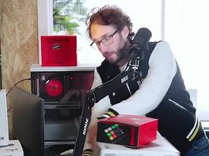 罗德streamer x教程