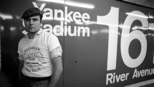 Everything to know about Curtis Sliwa: Platform, experience, background