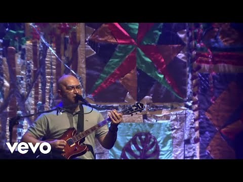 Os Paralamas Do Sucesso - O Calibre (Ao Vivo)