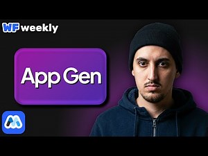 My Honest Thoughts On Webflow App Gen After 8 Hours