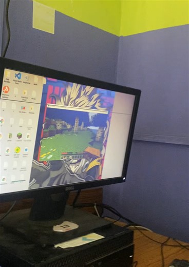 Aati hai sathi haru: Computer Lab Adventures