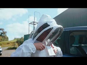 Ceracell Bee Suit – Full Protection, Built for Beekeepers