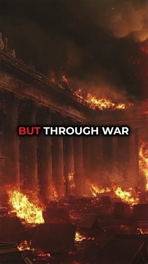 The library of Alexandria #shorts #history