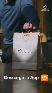 Explora todo el universo Natura sin salir de casa. ✨ Visita nuestra tienda online o descarga la App. ¡Belleza y bienestar fácil y rápido! | Natura