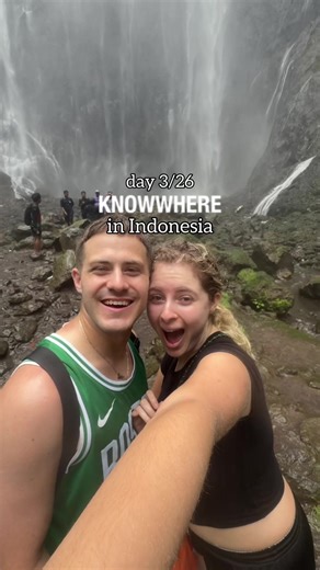 Mount Bromo & Ijen Tour: East Java, Indonesia Day 3/26