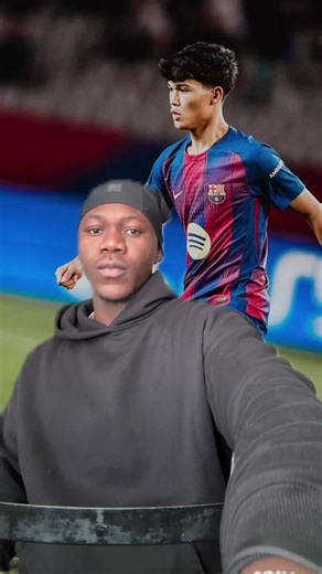 Les jeunes de maintenant la même ont quel problème ahu #fyp #fcbarcelona #barca #viraltiktok