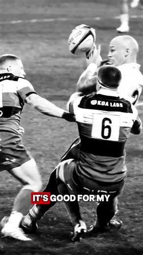 HE'S BACK! 2x MLR Back of The Year Billy Meakes returns to MLR this season in his first game