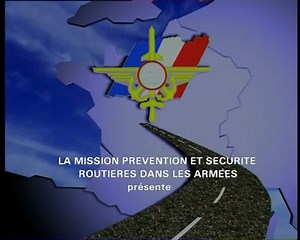 sécurité routière poids lourd à la MPSRA