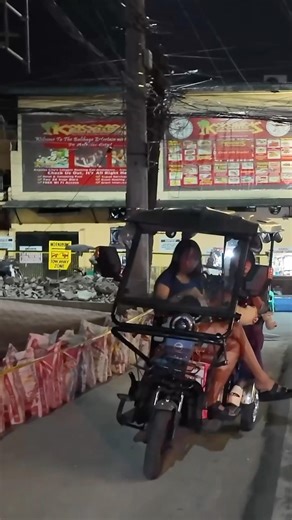 Why Did You Come to Angeles City? 🇵🇭 #travel