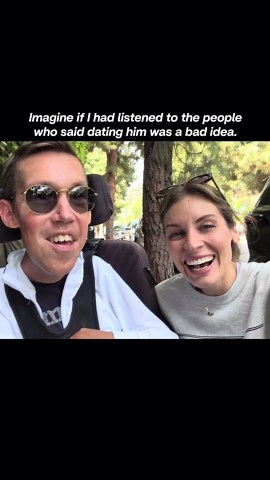 The best mistake I ever made