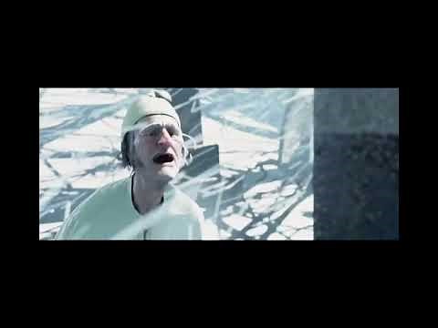 Disney’s A Christmas Carol (2009) - Scrooge’s Grave Scene 4/5