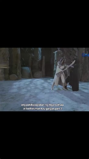 ang pakikipaglaban ng mga bathala at bathaluman kay gargan part 3#encantadiachroniclessanggre #encantadia #pirena #fypシ #makeitvirаl