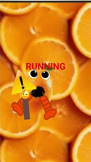 Warning to Garo City #roblox