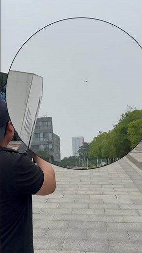 Portable Drone Jamming Gun, Designed Specifically for Dealing with Small Unmanned Aerial Vehicles