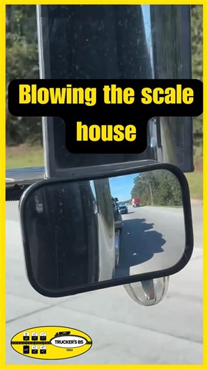 TRUCKER'S BS on Instagram: "🚛 Follow @truckers_bs for insane trucking moments, lessons, and fails! 📩 Got a clip to share? DM us for a feature! Credit:uknown ⚠️ For credit or removal requests, please message us. (We do not own this content. All rights and credits belong to the respective copyright owners ©) 💬 Comment your thoughts below👇👇 🔄 Tag/share this video with a trucker who needs to see it! 🔔 Turn on post notifications so you never mis