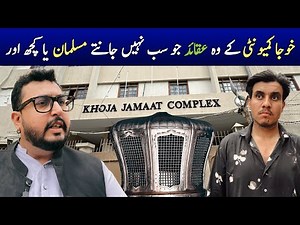 Are Khojas Hindu or Muslim? The Truth Will Shock You