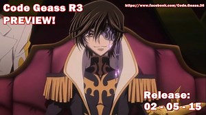 16K views · 226 reactions | ¡Dale "Me Gusta" y Comparte! - ¡Like and Share! <3 ► #ES: El tercer episodio se estrenará el 2 de Mayo. La venta de los BD/DVD de la OVA 3 será a partir del 26 de Junio. :D ► #EN: The third episode will premiere on May 2. The Blu-ray/DVD of Episode 3 is scheduled to release on June 26. :) Slaine Troyard | Code Geass: Lelouch Of The Rebellion | Facebook