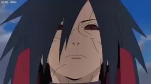 نارتو بالدارجة🤣🤣🤣#anime #naruto #madara