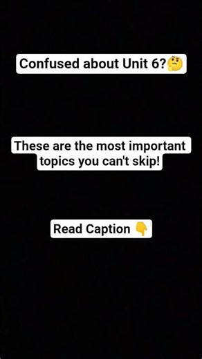 📌 UGC NET Management - Unit 6 Most Important Topics | June 2026 Exam 🔥