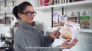 Les personnes aveugles ou malvoyantes peuvent être plus indépendantes ! Avec OrCam MyEye, dispositif qui adhère à n'importe quelle paire de lunettes, vous pouvez: - Lire des textes sur n'importe quelle surface (imprimée ou numérique); - Reconnaître les visages; - Identifier les billets; - Identifier les produits; Et plus encore ! Cliquez ici pour découvrir comment OrCam MyEye peut vous rendre votre autonomie, rejoignez des dizaines milliers de personnes qui ont changé leur vie avec OrCam. | OrCa