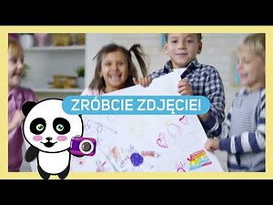 KONKURS - Wakacyjne zadania 4FUN KIDS!