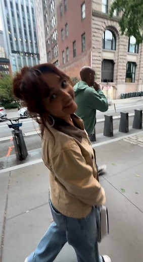 Pace University NYC Tour Vlog: Experience Campus Life